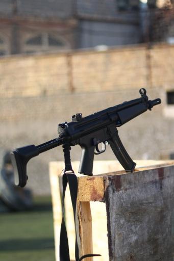 باشگاه پینت بال ژنرال