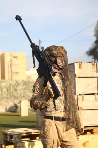 باشگاه پینت بال ژنرال