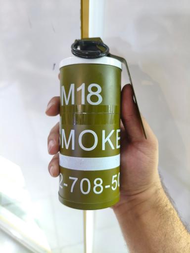 عکس باشگاه پینت بال ژنرال