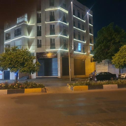 بازسازی ظروف ایران 