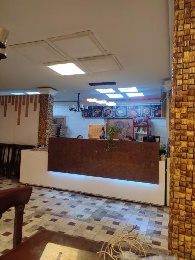 عکس رستوران کته دیگ
