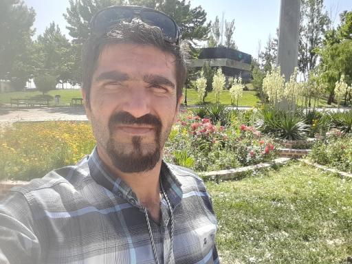 عکس دریاچه سنجاقک