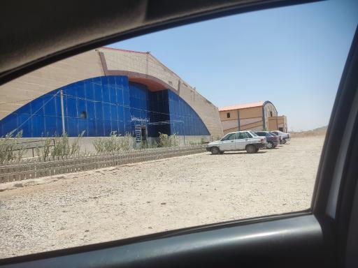 عکس استخر جانباز