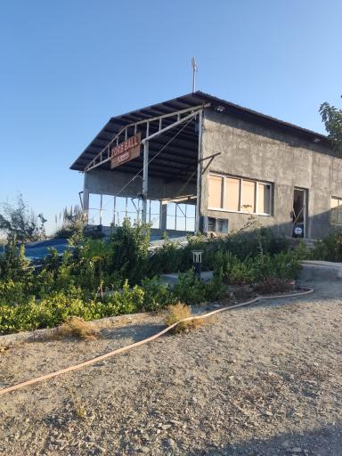 عکس پیست سافاری چالیدره