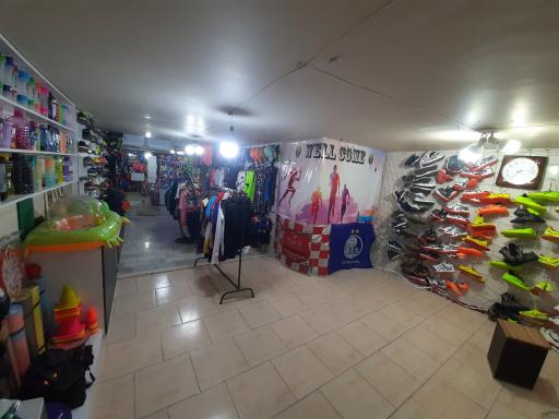 عکس لوازم ورزشی فرهاد اسپرت