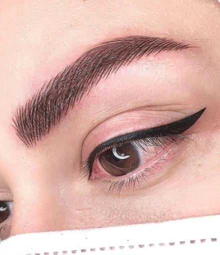عکس آموزشگاه و سالن زیبایی محبوبه یوسفی
