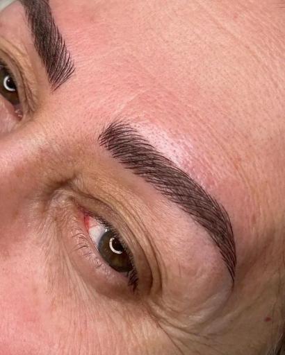 عکس آموزشگاه و سالن زیبایی محبوبه یوسفی