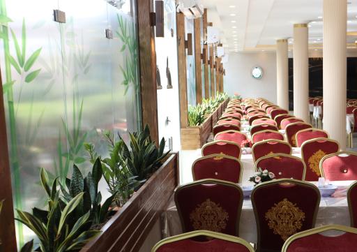 عکس رستوران ثامن الحجج