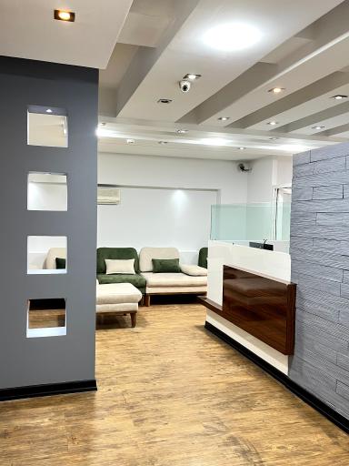 عکس مطب دندانپزشکی دکتر برقندان