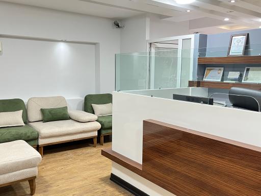 عکس مطب دندانپزشکی دکتر برقندان