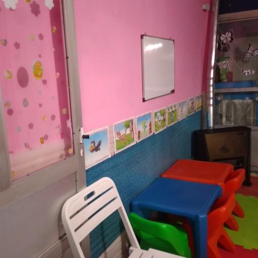 عکس مهد و پیش دبستانی و خانه کودک ریحانه