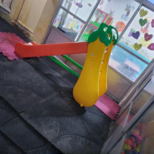 عکس مهد و پیش دبستانی و خانه کودک ریحانه