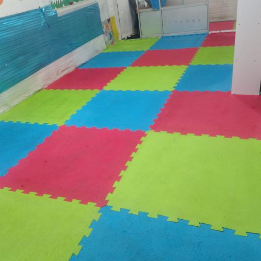 عکس مهد و پیش دبستانی و خانه کودک ریحانه