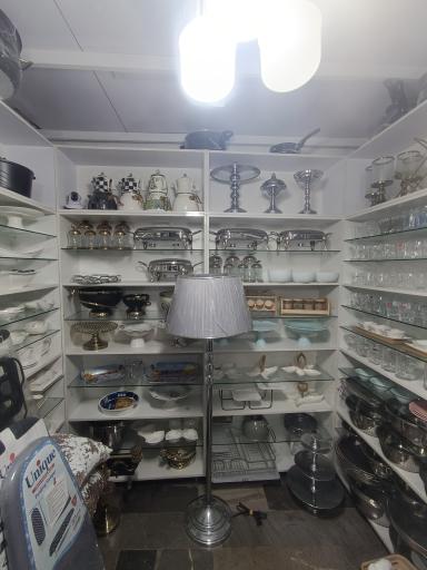 عکس لوازم خانگی خانگی محرمی