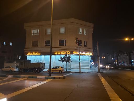 عکس اتوگالری غفرانی