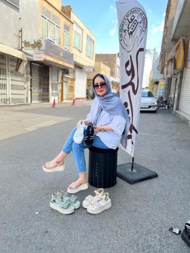 فروشگاه علی شوز