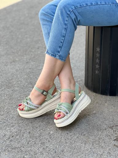 فروشگاه علی شوز