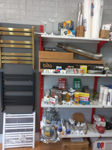 عکس خدمات تاسیساتی عادل