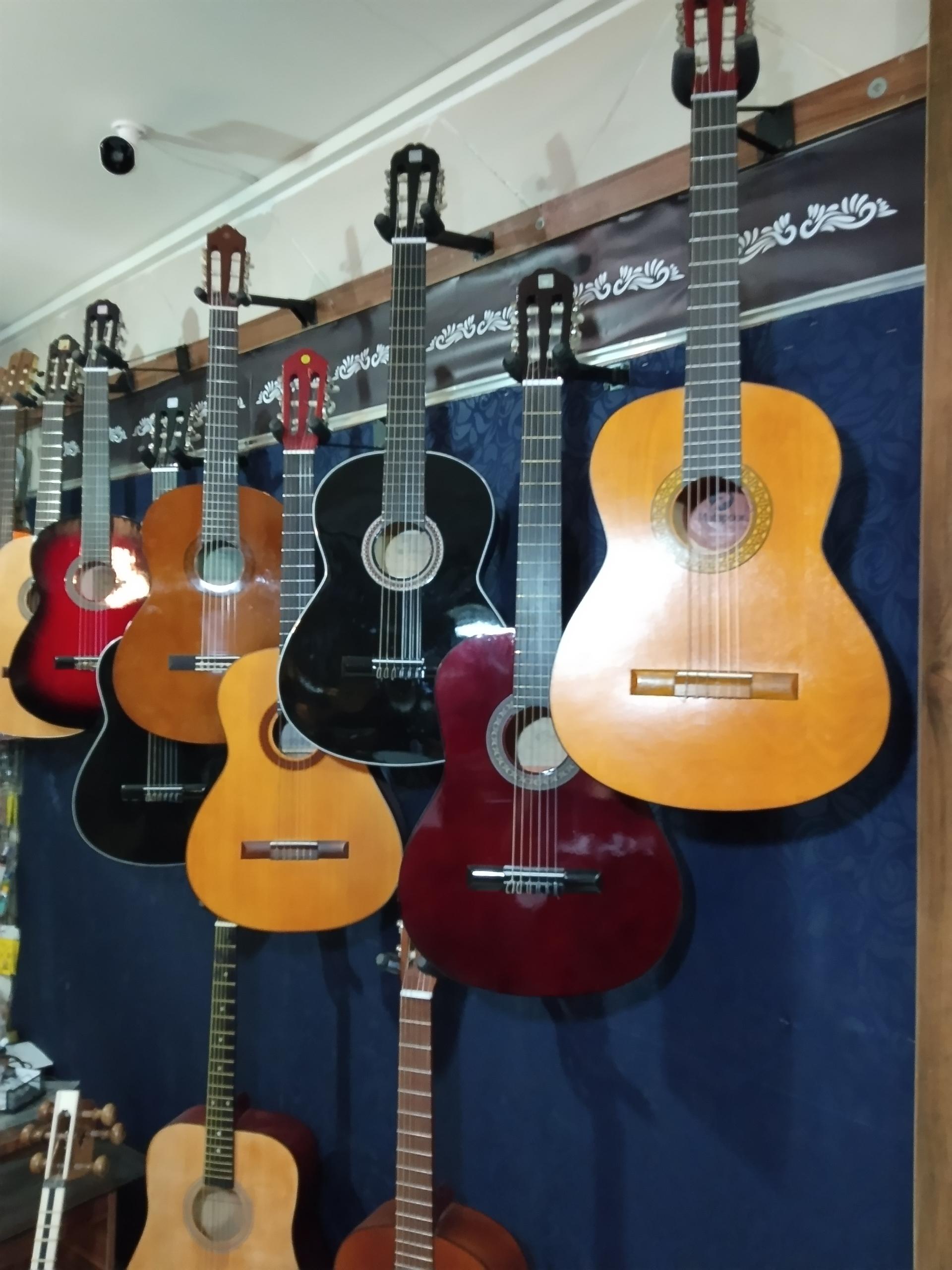 عکس گالری موسیقی پیکساز