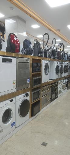 عکس فروشگاه لوازم خانگی توانا