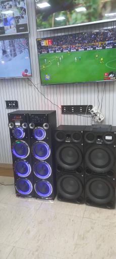 عکس فروشگاه لوازم خانگی توانا