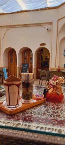 عکس هتل بوتیک افصح الدوله