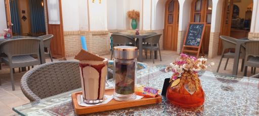 عکس هتل بوتیک افصح الدوله