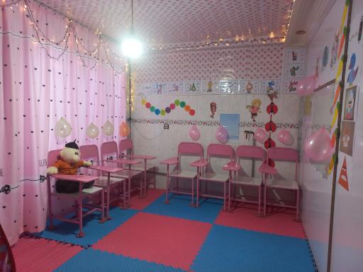 عکس آموزشگاه علمی آوای علم