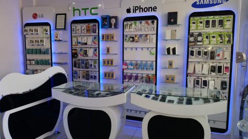 عکس موبایل سیتی سنتر