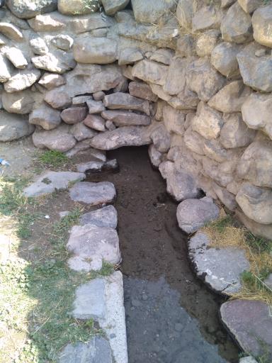 عکس چشمه گول باشی