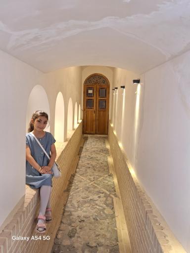عکس هتل بوتیک افصح الدوله