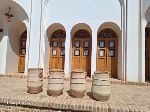 عکس هتل بوتیک افصح الدوله