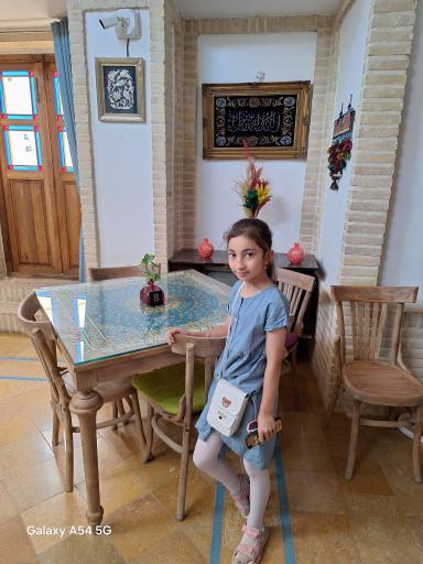 عکس هتل بوتیک افصح الدوله