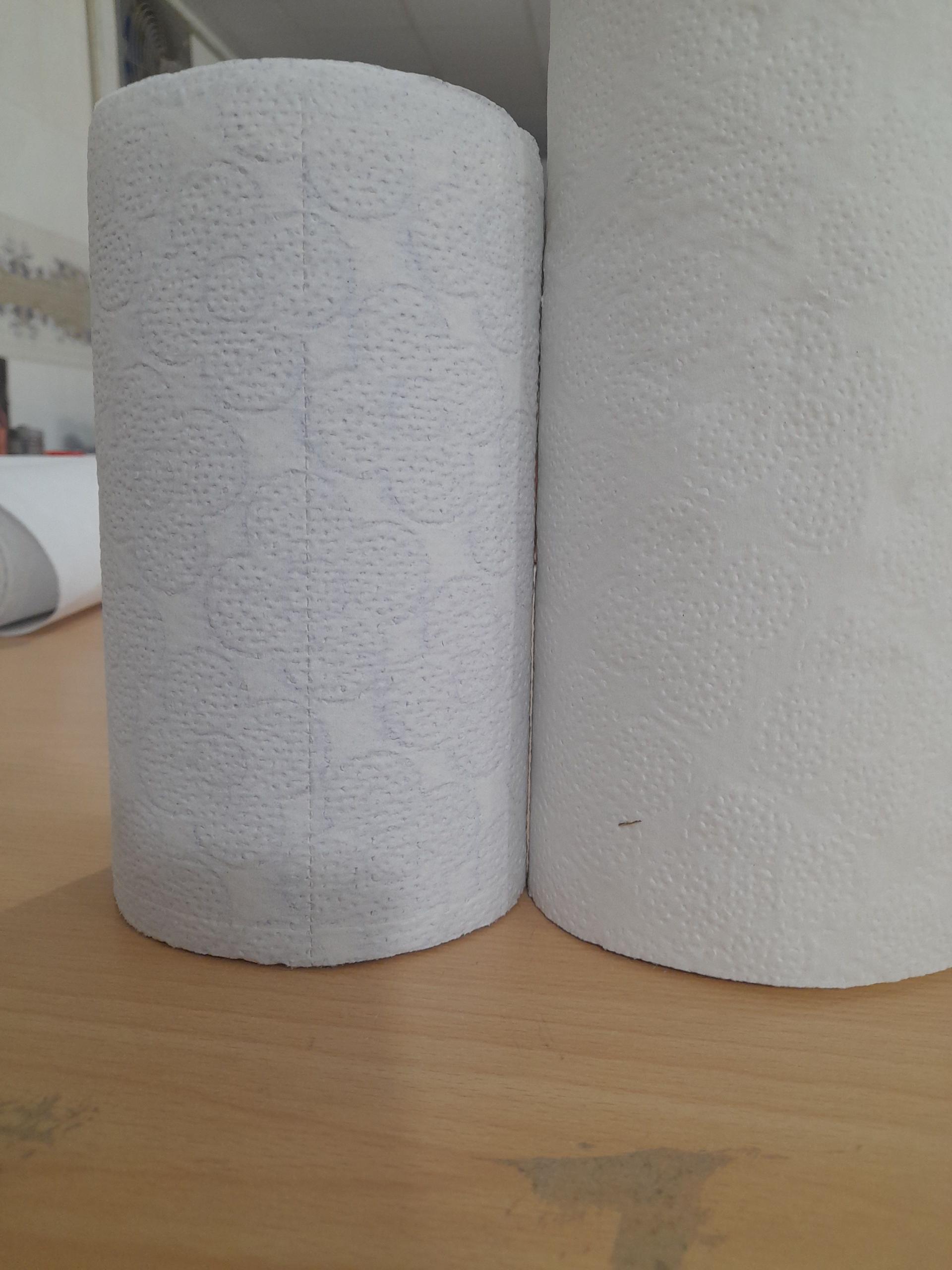 عکس دستمال کاغذی بیرانوند