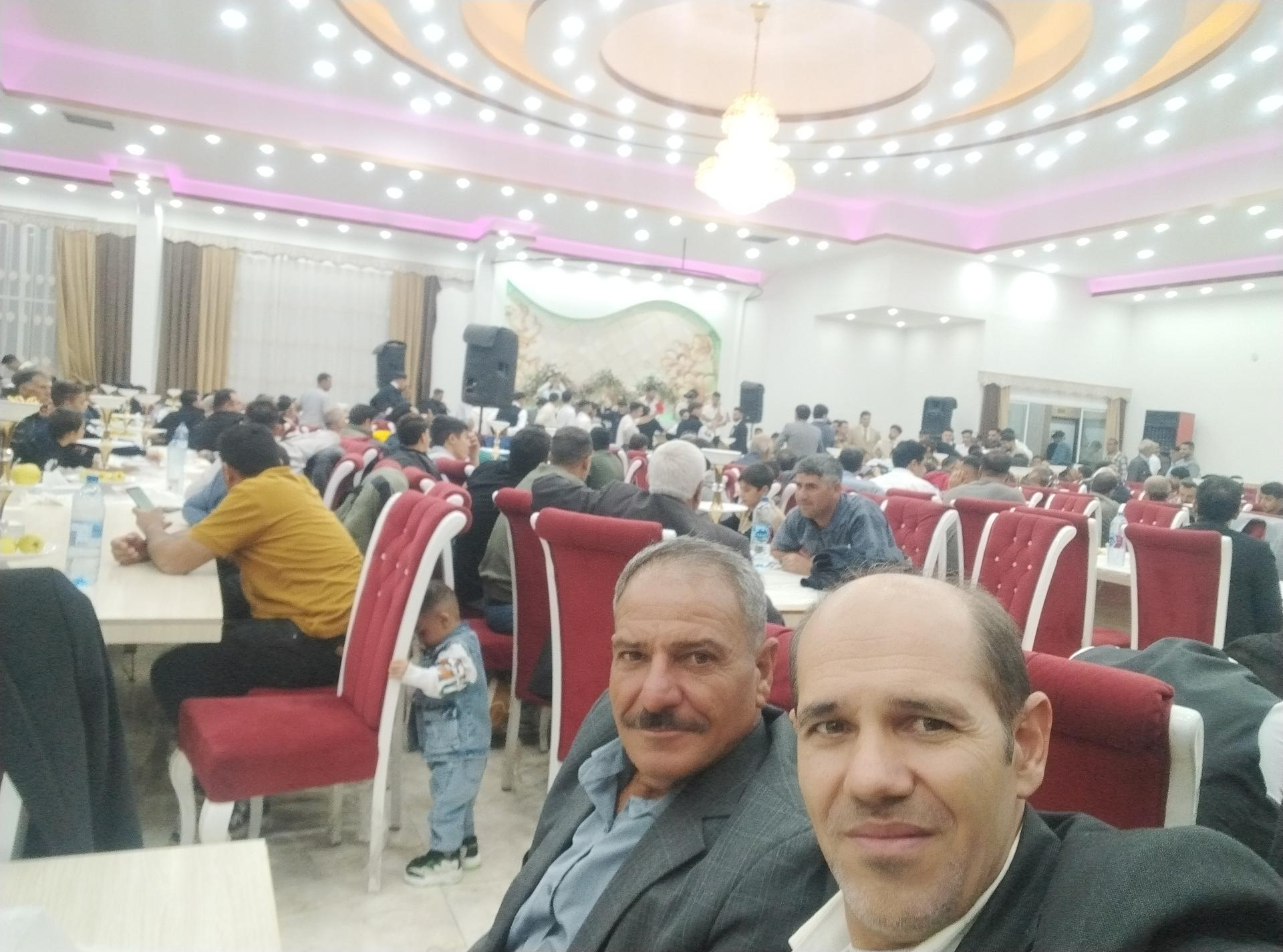 عکس رستوران بنفشه 