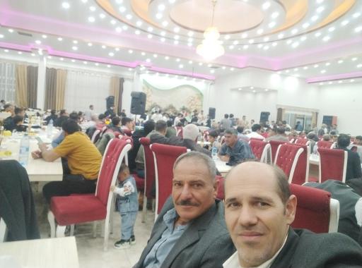 عکس رستوران بنفشه 