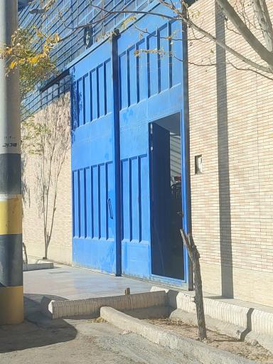 عکس مرکز توزیع دیجی‌کالا اصفهان 