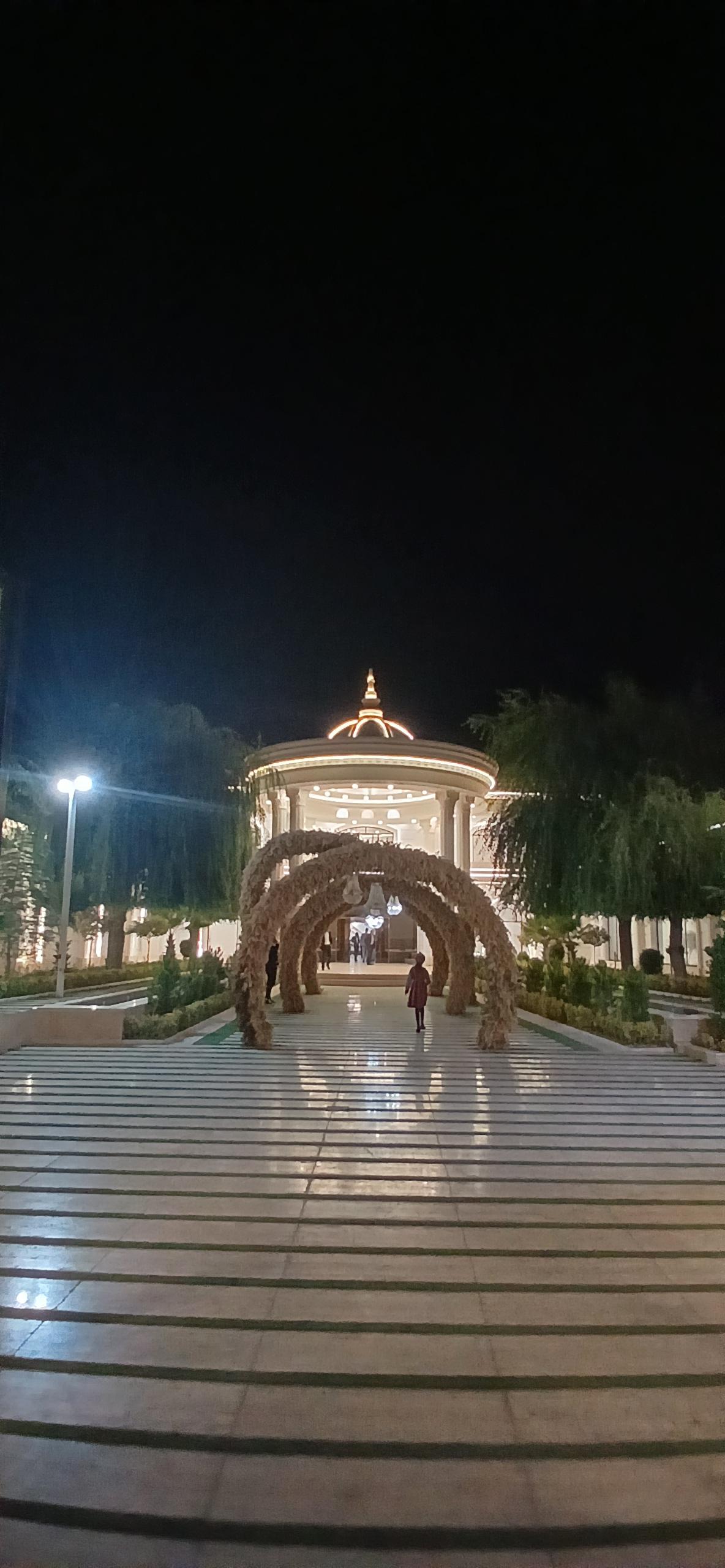 عکس تالار بزرگ ایران