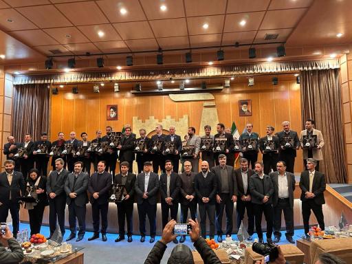 مرکز مشاوره کسب و کار مصیب محبی