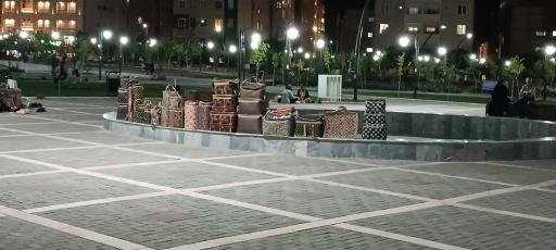 عکس بوستان رحمانیه