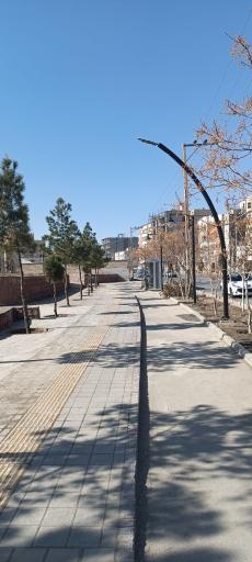 عکس بوستان رحمانیه