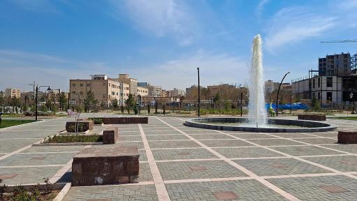 عکس بوستان رحمانیه