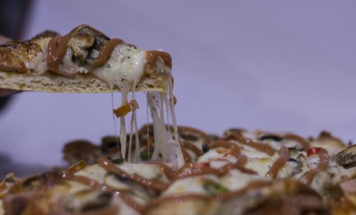 عکس سوپر ساندویچ شمشک