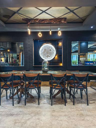 عکس کافه آلویز