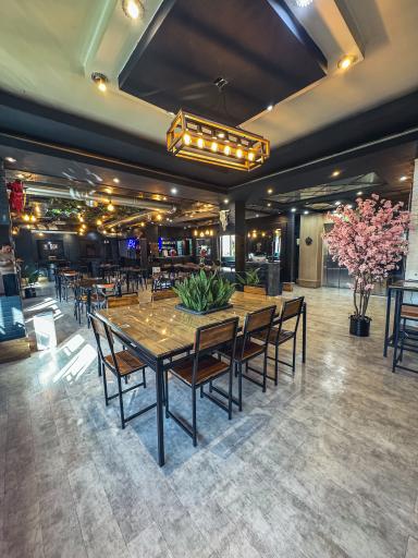 عکس کافه آلویز