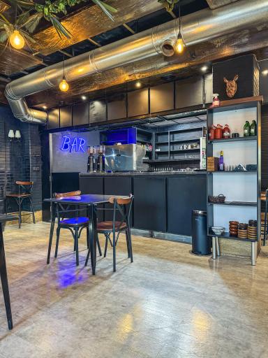 عکس کافه آلویز