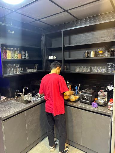 عکس کافه آلویز