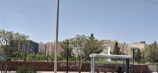 عکس بوستان رحمانیه