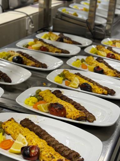 عکس هتل بوتیک افصح الدوله