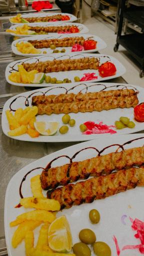 عکس هتل بوتیک افصح الدوله